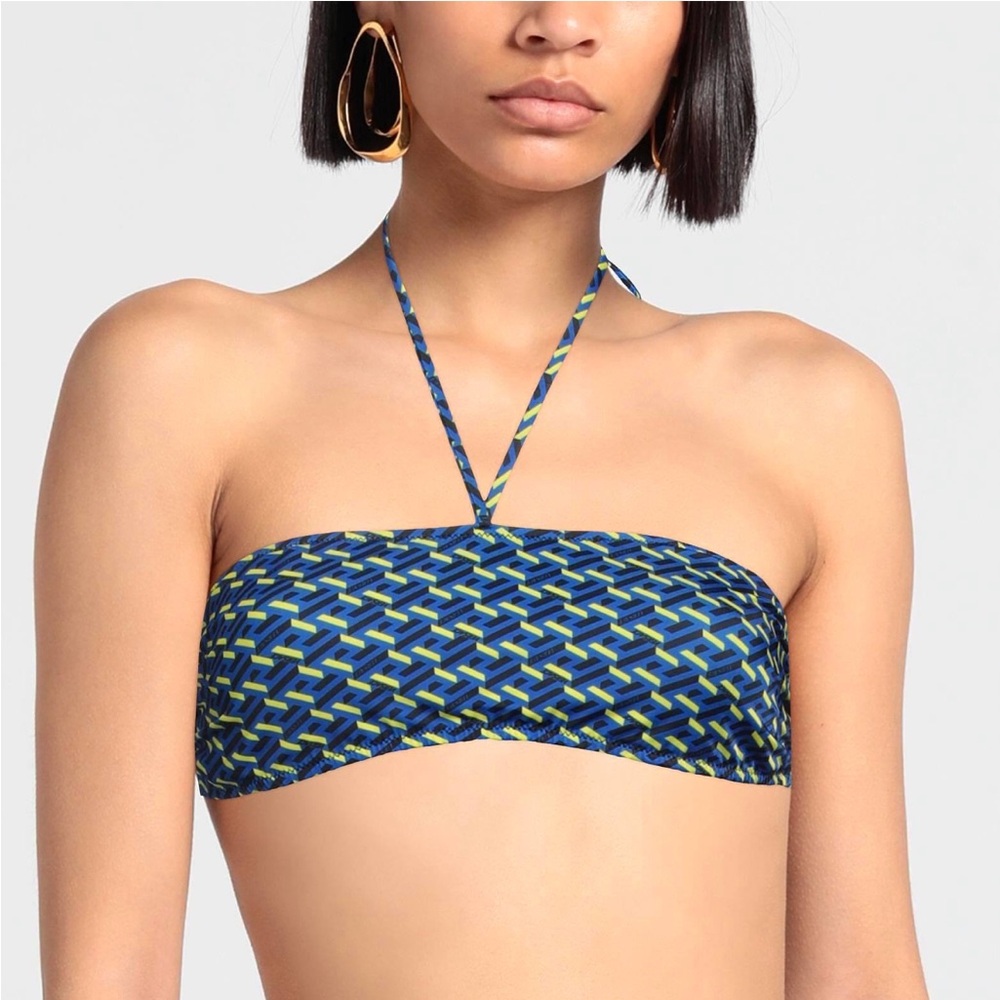 *NWT* Versace bikini set